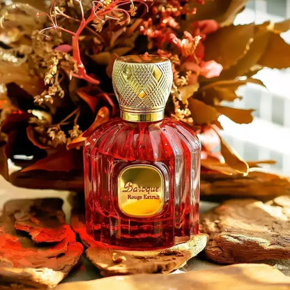 Maison Alhambra Baroque Rouge Extrait EDP 100 ML Unisex Original