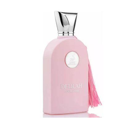 Maison Alhambra Delilah EDP 100 ML Mujer Original