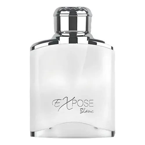 Maison Alhambra Expose Blanc EDP 100 ML Hombre Original