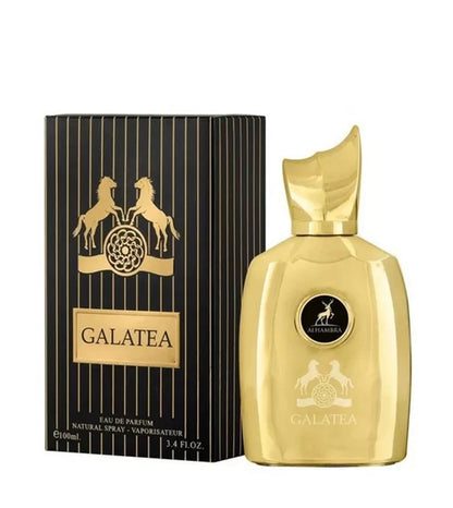 Maison Alhambra Galatea EDP 100 ML Unisex Perfume Original