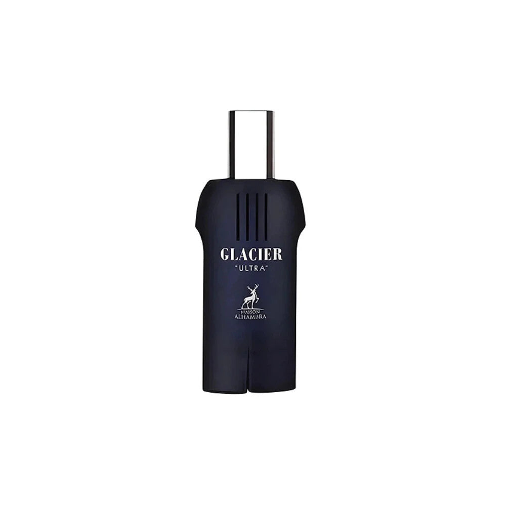 Maison Alhambra Glacier Ultra EDP 100 ML Hombre Original