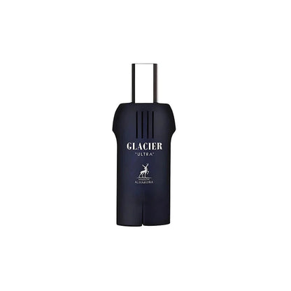 Maison Alhambra Glacier Ultra EDP 100 ML Hombre Original