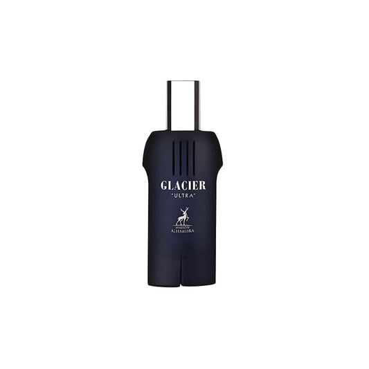 Maison Alhambra Glacier Ultra EDP 100 ML Hombre Original