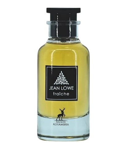 Maison Alhambra Jean Lowe Fraiche EDP 100 ML Hombre Original