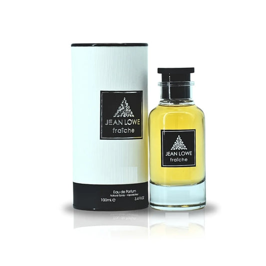 Maison Alhambra Jean Lowe Fraiche EDP 100 ML Hombre Original
