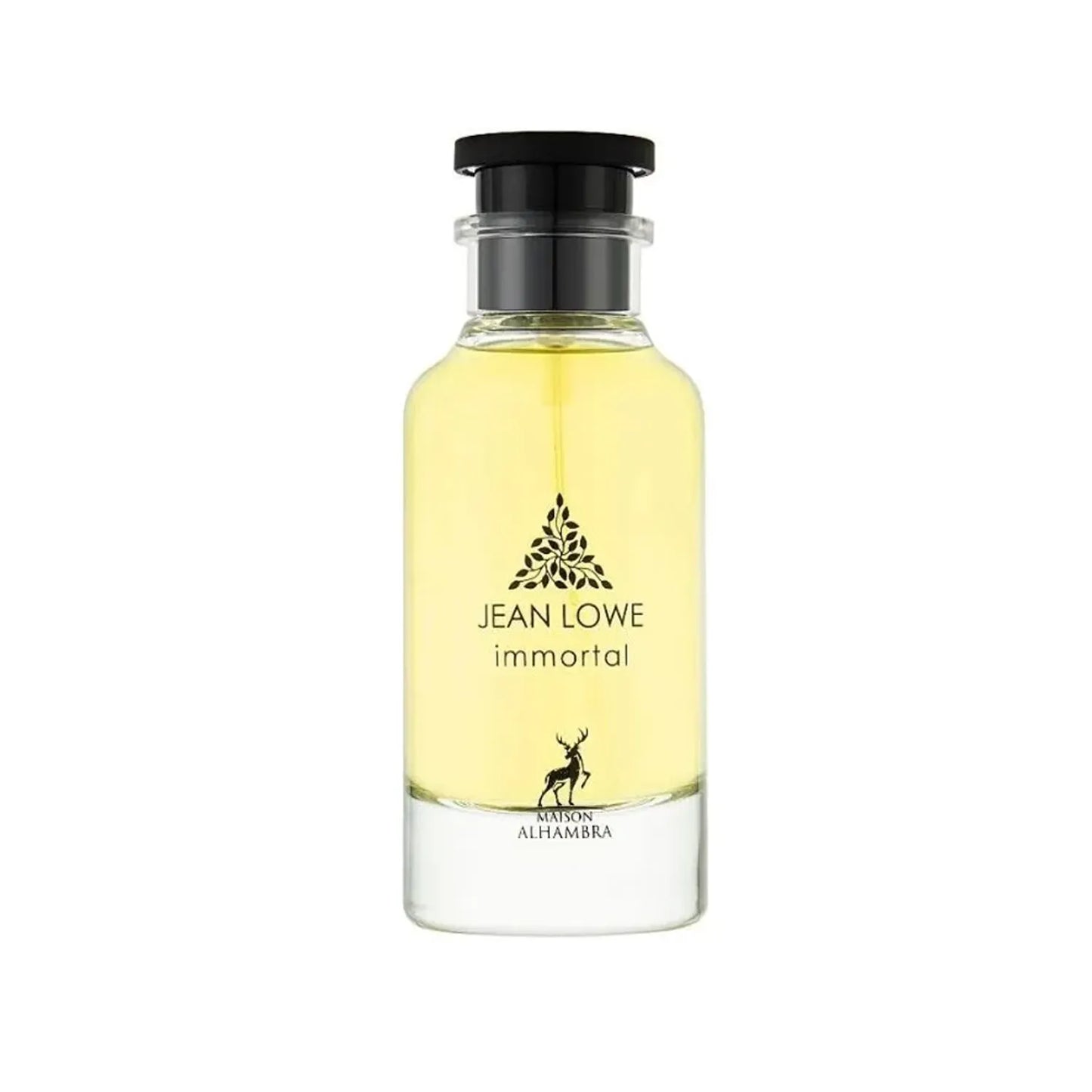Maison Alhambra Jean Lowe Immortal EDP 100 ML Hombre Original