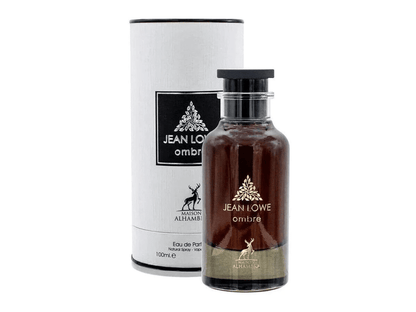 Maison Alhambra Jean Lowe Ombre EDP 100 ML Hombre Perfume Original