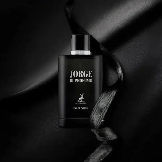 Maison Alhambra Jorge Di Profumo EDP 100 ML Hombre Original