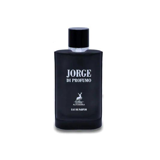 Maison Alhambra Jorge Di Profumo EDP 100 ML Hombre Original
