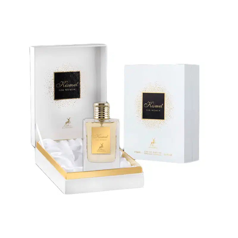 Maison Alhambra Kismet For Women EDP 100 ML Mujer Original