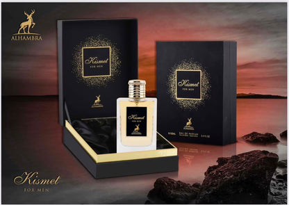 Maison Alhambra Kismet For Men EDP 100 ML Hombre Original