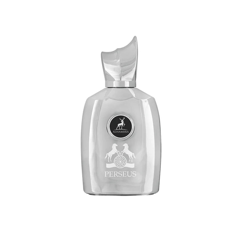Maison Alhambra Perseus EDP 100 ML Hombre Original