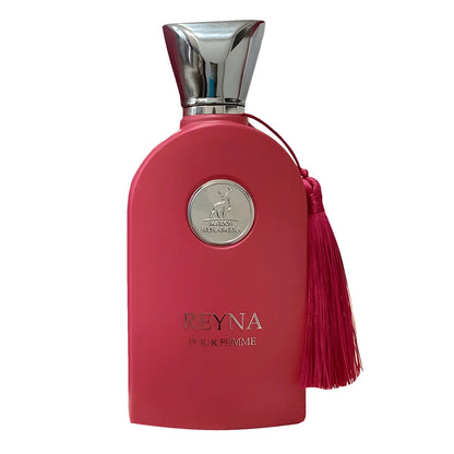 Maison Alhambra Reyna EDP 100 ML Mujer Original