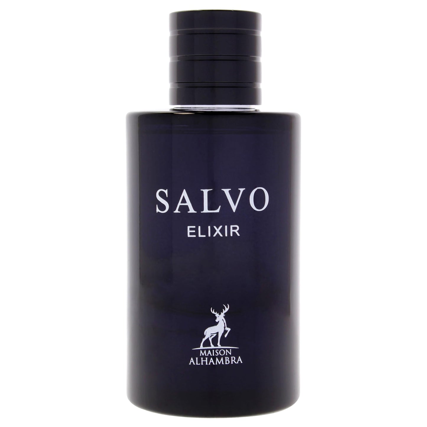 Maison Alhambra Salvo Elixir EDP 100 ML Hombre Original