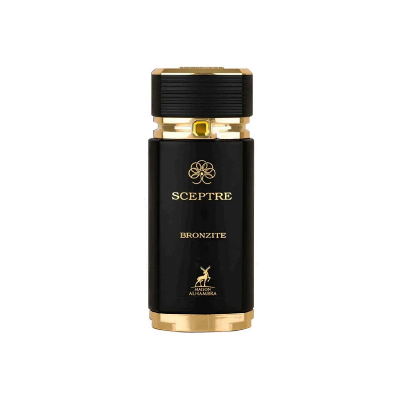 Maison Alhambra Spectre Bronzite EDP 100ML Hombre Perfume Original