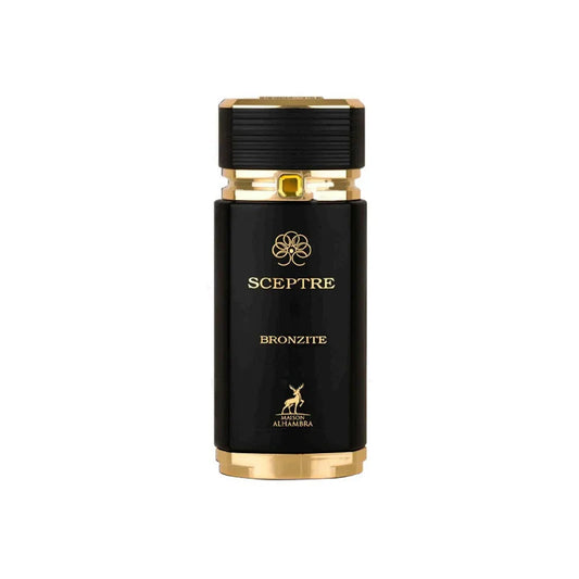 Maison Alhambra Spectre Bronzite EDP 100ML Hombre Perfume Original