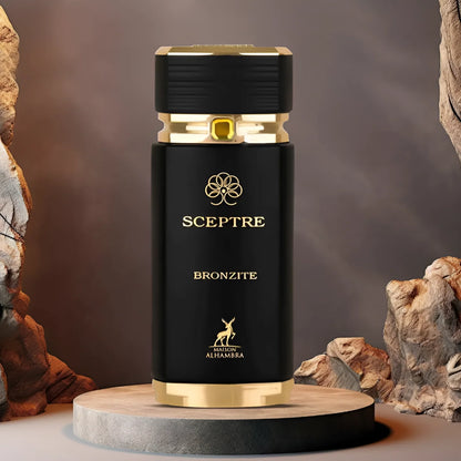 Maison Alhambra Spectre Bronzite EDP 100ML Hombre Perfume Original