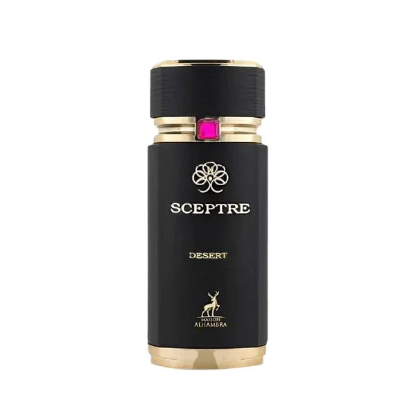 Maison Alhambra Spectre Desert EDP 100 ML Unisex Perfume Original