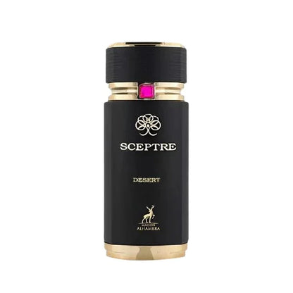 Maison Alhambra Spectre Desert EDP 100 ML Unisex Perfume Original