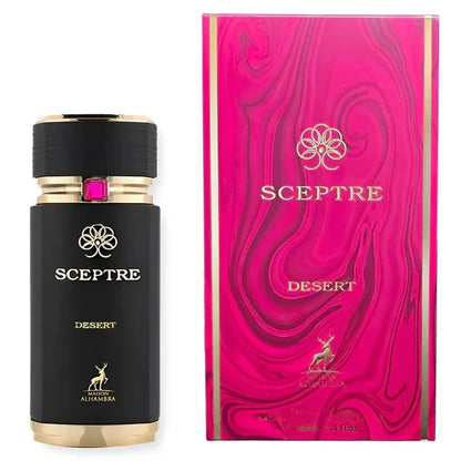 Maison Alhambra Spectre Desert EDP 100 ML Unisex Perfume Original