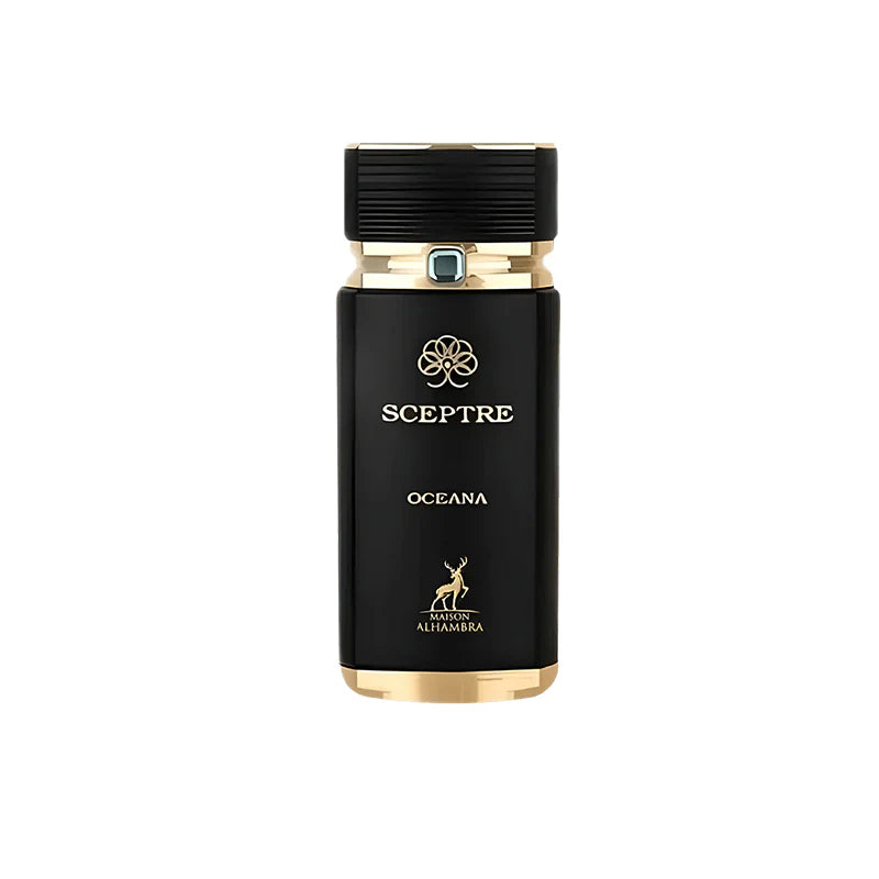 Maison Alhambra Spectre Oceana EDP 100 ML Hombre Original