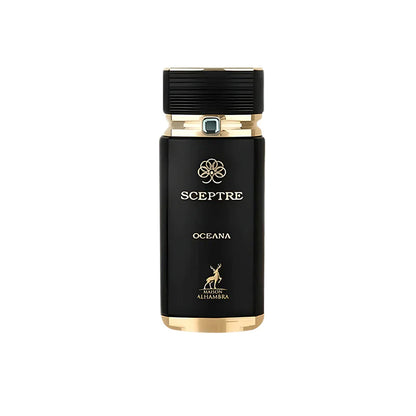 Maison Alhambra Spectre Oceana EDP 100 ML Hombre Original