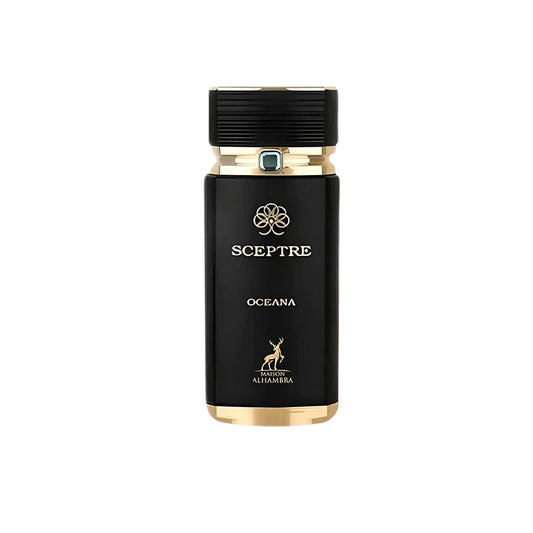 Maison Alhambra Spectre Oceana EDP 100 ML Hombre Original