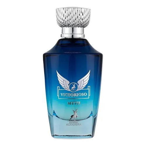 Maison Alhambra Victorioso Myth EDP 100 ML Hombre Original