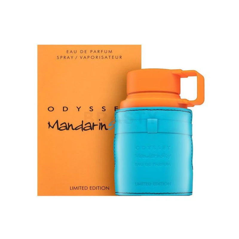 Armaf Odyssey Mandarin Sky EDP 100 ML Hombre Perfume Original