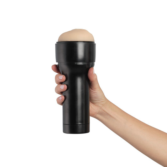 Masturbador Masculino Kiiro Compatible Keon Realista