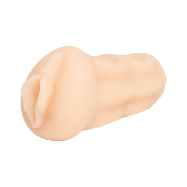 Masturbador Masculino Shun Textura Realista Flexible TPR