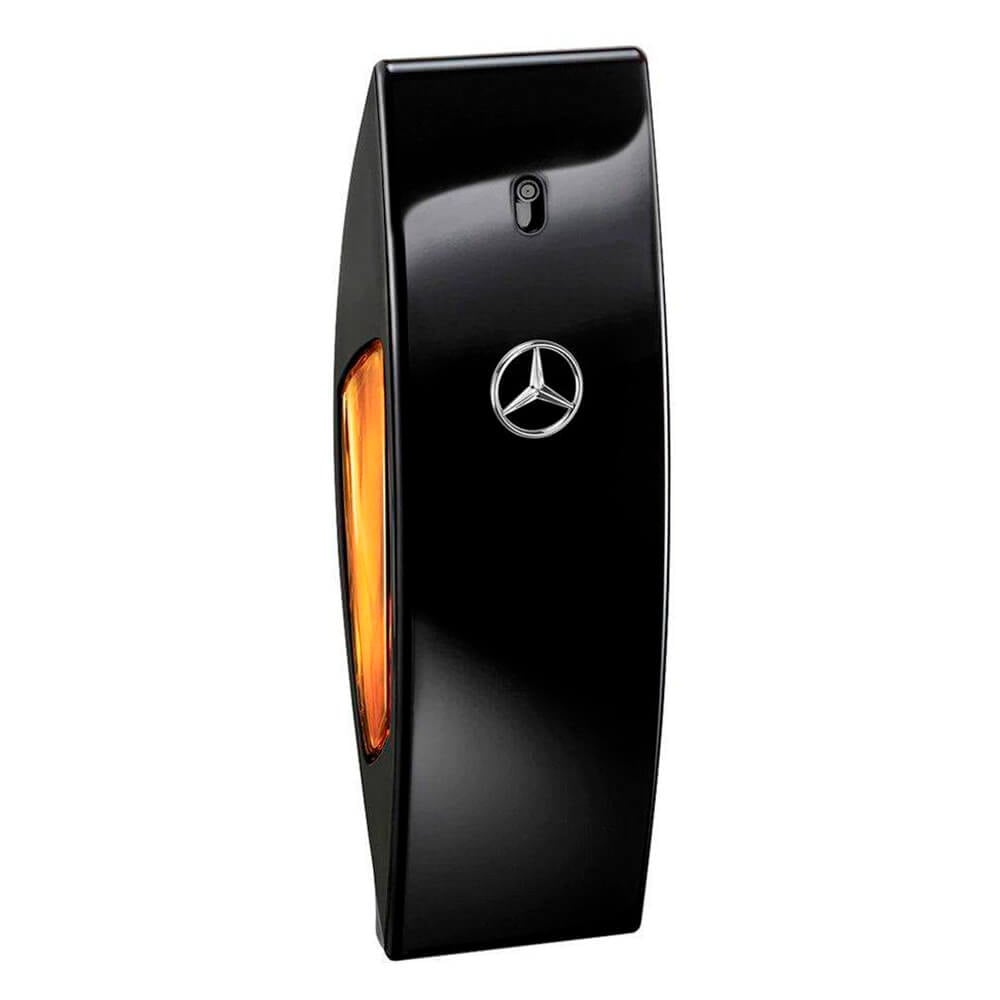 Mercedes Benz Club Black EDP 100 ML Hombre Perfume Original