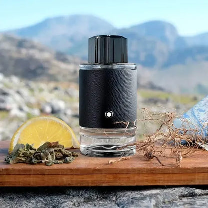 Montblanc Explorer EDP 200 ML Hombre Perfume Original