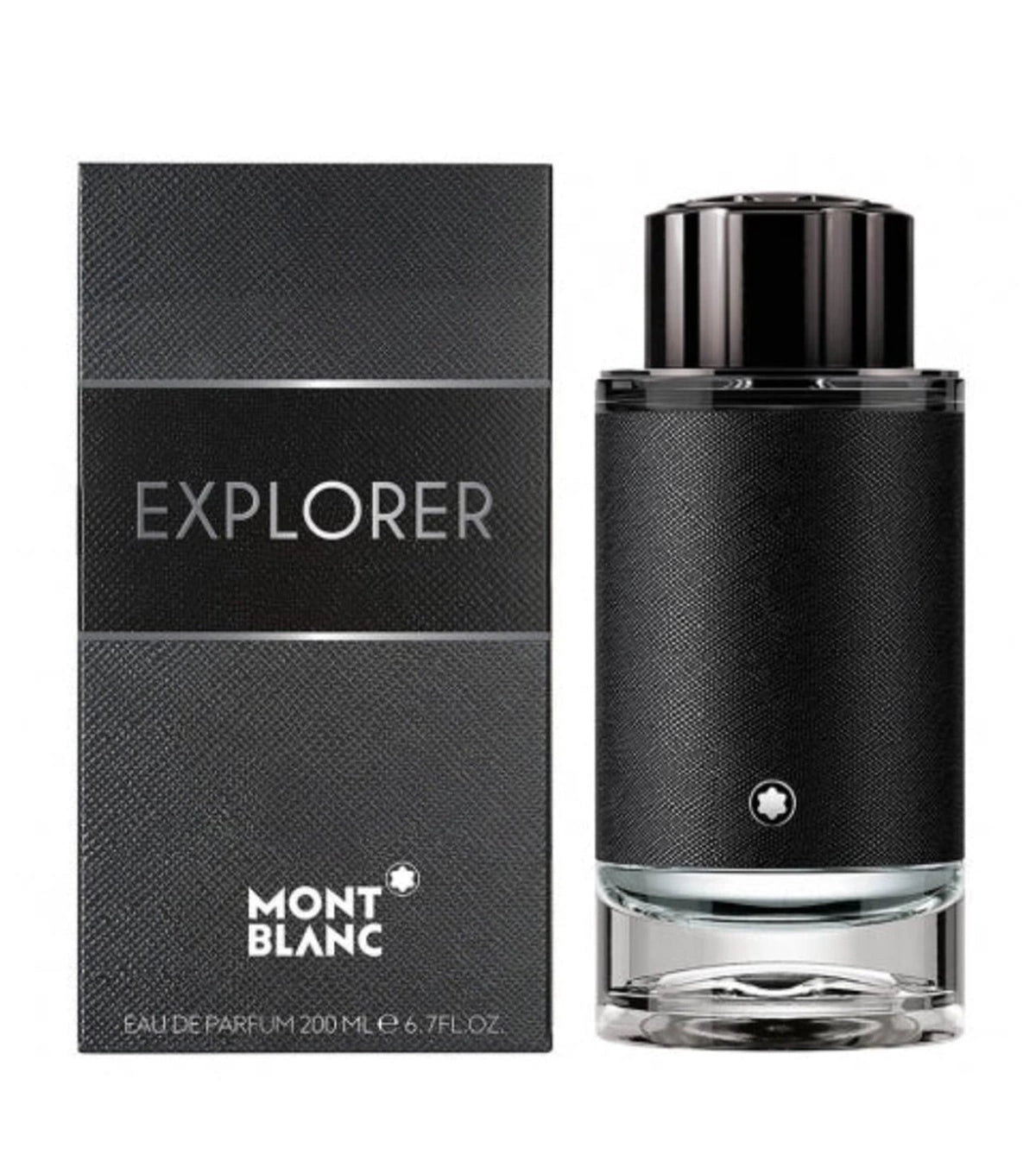 Montblanc Explorer EDP 200 ML Hombre Perfume Original