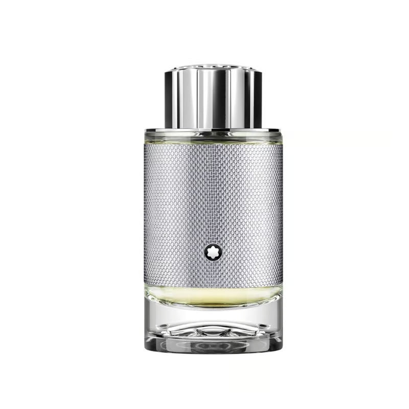 Montblanc Explorer Platinum EDP 100 ML Hombre Perfume Original