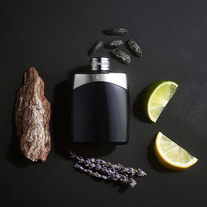 Mont Blanc Legend EDT 100 ML Hombre Perfume Original