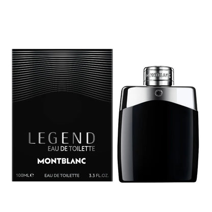 Mont Blanc Legend EDT 100 ML Hombre Perfume Original