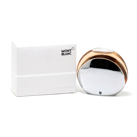 Montblanc Presence Femme EDT 75 ML Mujer Original