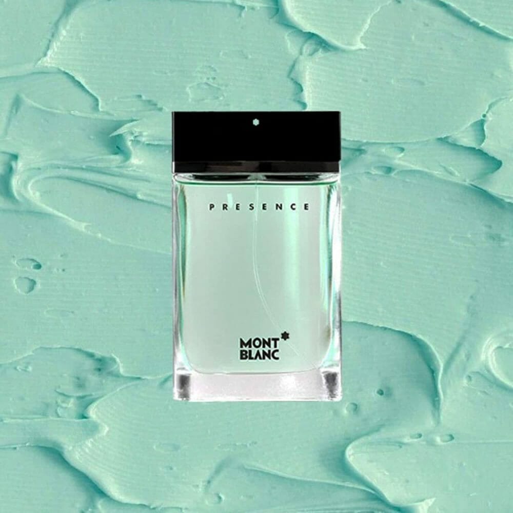 Montblanc Presence EDT 75 ML Hombre Original