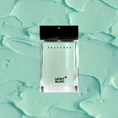 Montblanc Presence EDT 75 ML Hombre Original