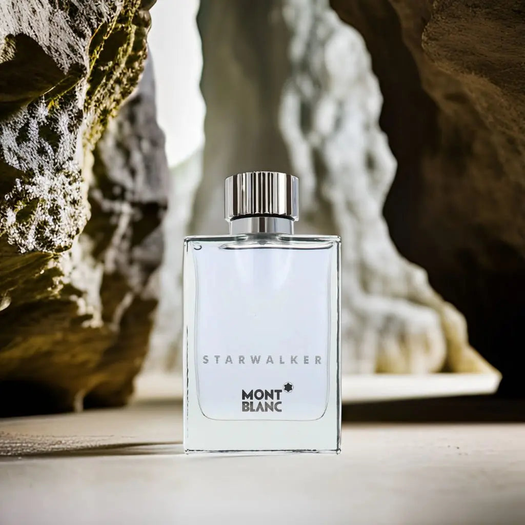 Montblanc Starwalker EDT 75ML Hombre Original