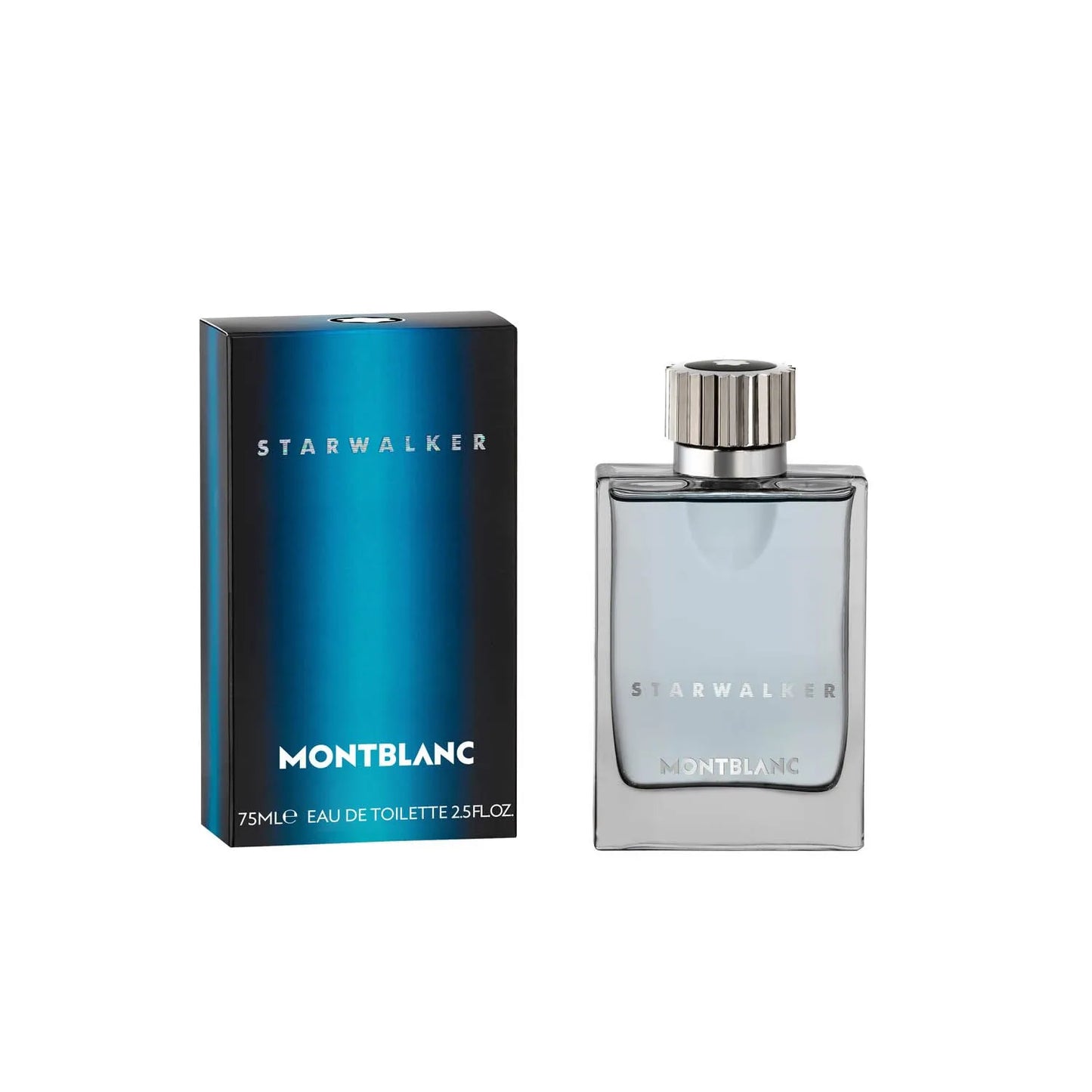 Montblanc Starwalker EDT 75ML Hombre Original