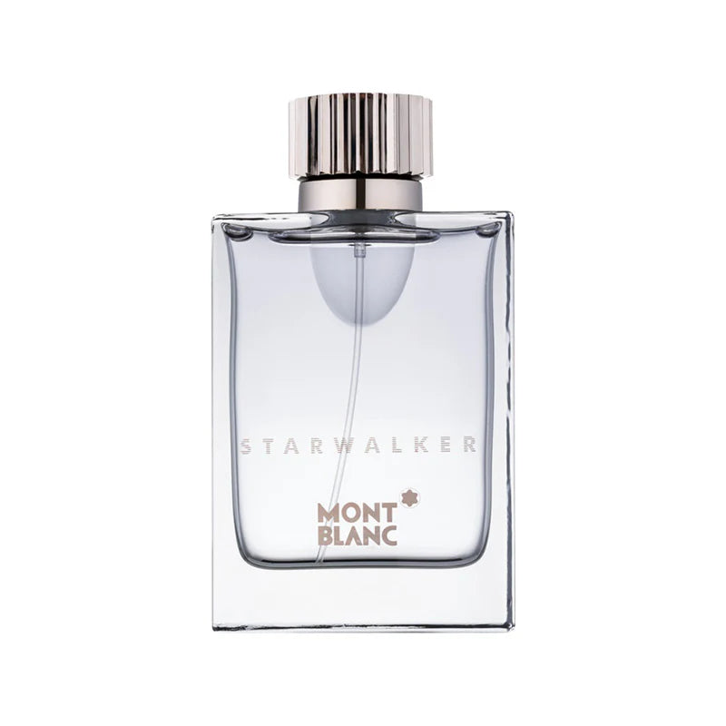Montblanc Starwalker EDT 75ML Hombre Original