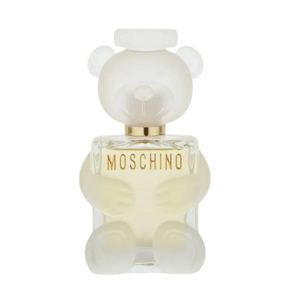 Moschino Toy 2 EDT 100 ML Mujer Perfume Original