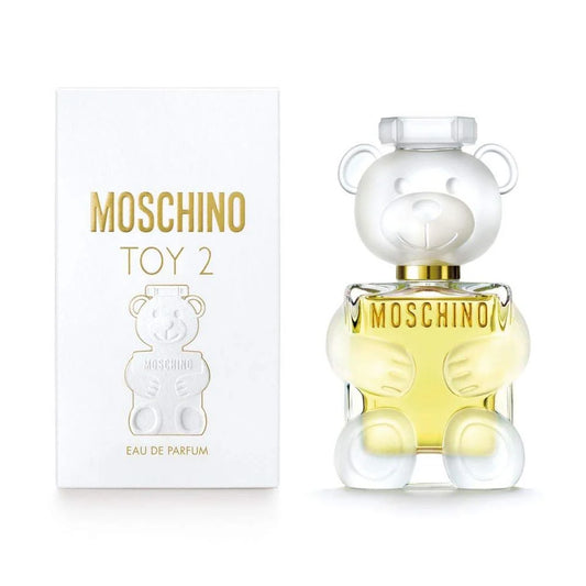 Moschino Toy 2 EDT 100 ML Mujer Perfume Original