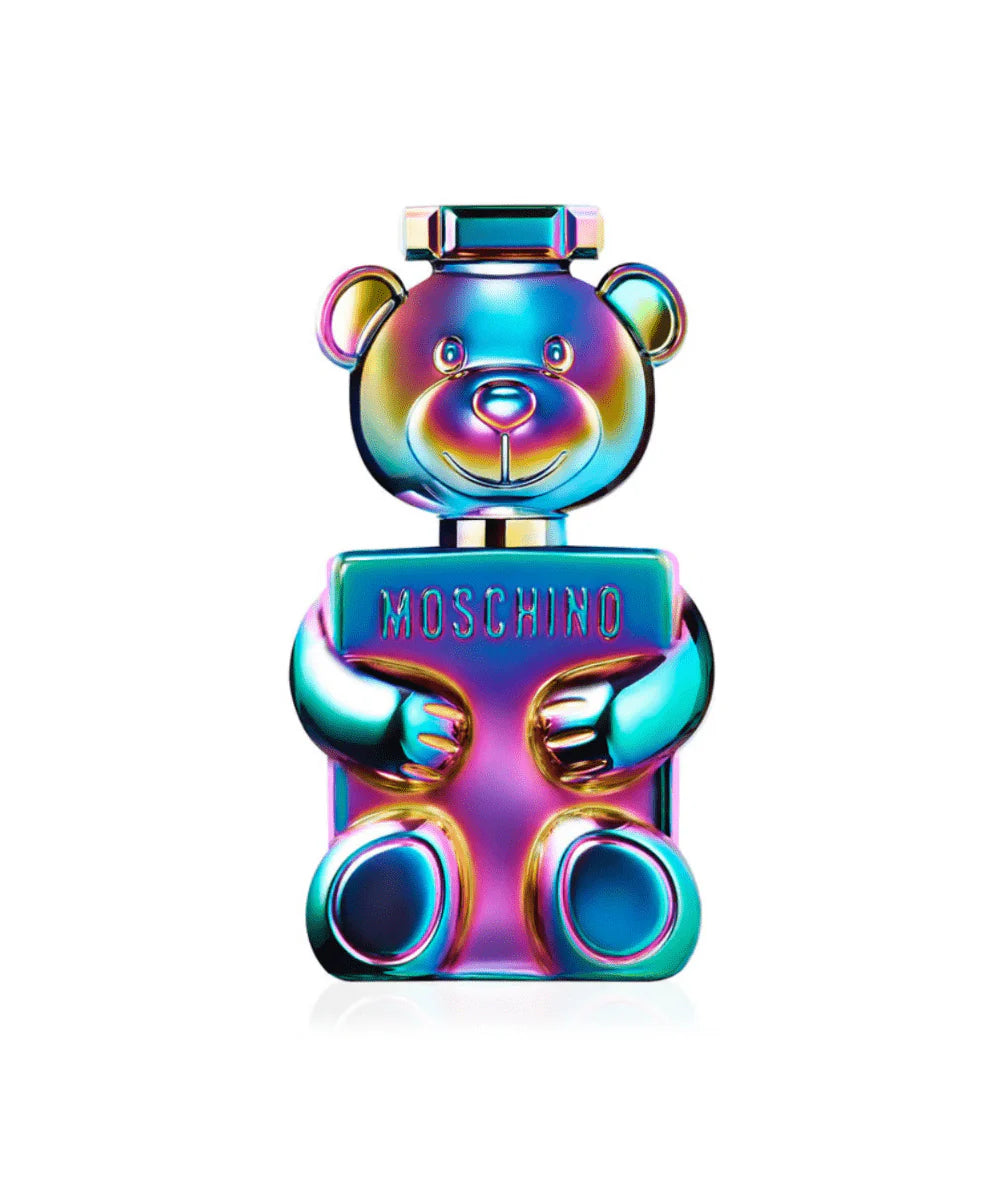 Moschino Toy 2 Pearl EDP 100 ML Unisex Perfume Original