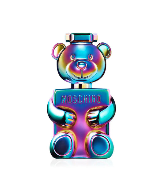 Moschino Toy 2 Pearl EDP 100 ML Unisex Perfume Original
