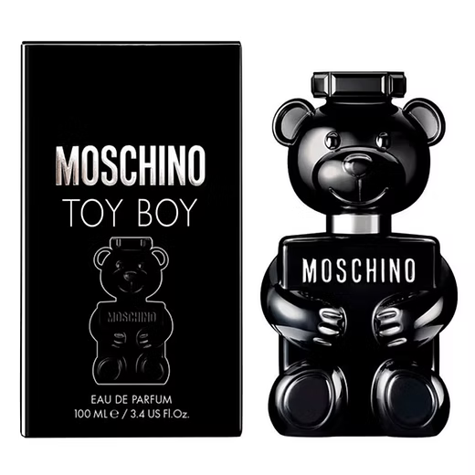 Moschino Toy Boy EDP 100 ML Hombre Perfume Original