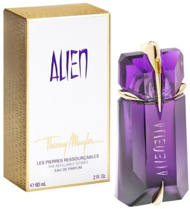 Mugler Alien EDP 90 ML Mujer Original