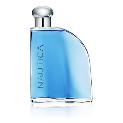 Nautica Blue EDT 100 ML Hombre Original